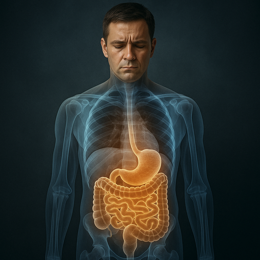 Symptoms of a Toxic Body – How Do You Know You Need a Detox?